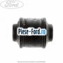 Bucsa inferioara amortizor spate Ford Transit 2000-2006 2.4 DI 75 cai diesel | Foto 3 #5F0E6E68D9