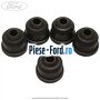 Bucsa inferioara bieleta antiruliu spate Ford Focus 2004-2007 1.4 80 cai benzina