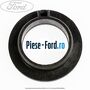 Bucsa pedala ambreiaj, frana Ford Fiesta 1996-2001 1.25 i 16V 75 cai benzina | Foto 3 #EBB099231D