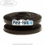 Bucsa prindere furtun admisie carcasa filtru aer Ford Focus 2008-2011 1.4 80 cai benzina | Foto 1 #7F26911E3C