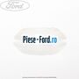 Bucsa prindere tija capota alba Ford S-Max 2007-2014 2.3 160 cai benzina | Foto 2