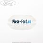 Bucsa prindere tija capota alba Ford S-Max 2007-2014 2.3 160 cai benzina | Foto 3 #60BBD4AF6D