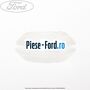 Bucsa prindere tija capota alba Ford Transit 2000-2006 2.4 TDE 115 cai diesel | Foto 3 #1823EE54B8