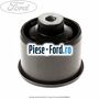 Bucsa punte spate Ford Fiesta 2013-2017 1.0 EcoBoost 100 cai benzina | Foto 2