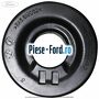 Bucsa rabatare spatar bancheta Ford Fiesta 2013-2017 1.0 EcoBoost 100 cai benzina | Foto 2