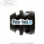 Bucsa radiator apa, inferior rotunda Ford Grand C-Max 2016-2020 1.5 EcoBoost 180 cai benzina | Foto 2 #7DDAA84ED9