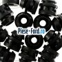 Bucsa radiator apa, inferior rotunda Ford Mondeo 2019-2023 2.0 EcoBlue 4x4 190 cai diesel | Foto 3 #9E7271DAA9