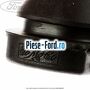 Bucsa radiator apa, superior Ford Mondeo 2008-2014 2.0 145 cai benzina | Foto 1 #85E23089A1