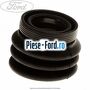 Bucsa selector cutie viteza IB5/B5 Ford Fiesta 2013-2017 1.25 60 cai benzina