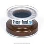 Bucsa selector cutie viteza MTX 75 Ford Escort 1995-1998 RS 2000 150 cai benzina