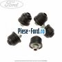 Bucsa superioara bieleta antiruliu spate Ford Focus 2014-2018 1.5 TDCi ECOnetic 105 cai diesel | Foto 1 #7B5F30E118