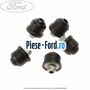 Bucsa superioara bieleta antiruliu spate Ford Mondeo 2008-2014 2.0 145 cai benzina | Foto 1 #A35DE99D62