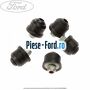 Bucsa superioara bieleta antiruliu spate Ford Mondeo 2008-2014 2.0 145 cai benzina