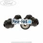 Bucsa superioara bieleta antiruliu spate Ford Mondeo 2008-2014 2.0 145 cai benzina | Foto 2 #A35DE99D62