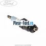 Bujie aprindere BF-22C Ford Scorpio 2.0 i 115 cai benzina | Foto 4 #DE1C139763