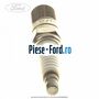 Bujie aprindere Ford Fiesta 2013-2017 1.6 ST 182 cai benzina | Foto 3