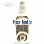 Bujie aprindere Ford Fiesta 2013-2017 1.6 ST 182 cai benzina | Foto 4
