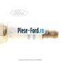 Bujie aprindere Ford Kuga 2008-2012 2.5 4x4 200 cai benzina | Foto 2 #E8E18D8F38