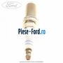 Bujie aprindere Ford Kuga 2008-2012 2.5 4x4 200 cai benzina | Foto 4 #E8E18D8F38
