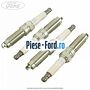 Bujie aprindere Ford Kuga 2016-2018 1.5 EcoBoost 120 cai | Foto 3 #04324AD7E1 Bujie aprindere Ford Kuga 2016-2018 1.5 EcoBoost 120 cai benzina | Foto 3 #04324AD7E1
