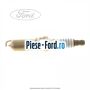 Bujie aprindere GPL Motorcraft Ford C-Max 2011-2015 1.6 Ti 125 cai benzina