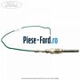 Bujie incandescenta filtru particule DPF Ford Kuga 2013-2016 2.0 TDCi 4x4 140 cai  | Foto 4 #AB0ABD45EB