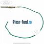 Bujie incandescenta filtru particule DPF