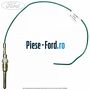 Bujie incandescenta filtru particule DPF Ford Kuga 2013-2016 2.0 TDCi 4x4 140 cai diesel | Foto 1 #AB0ABD45EB