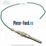 Bujie incandescenta filtru particule DPF Ford Kuga 2013-2016 2.0 TDCi 4x4 140 cai diesel | Foto 2 #AB0ABD45EB