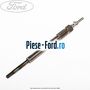 Bujie incandescenta Ford C-Max 2016-2020 2.0 TDCi 150 cai diesel | Foto 1 #C6AA5064BB