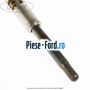 Bujie incandescenta Ford Transit 2006-2014 2.2 TDCi 140 cai diesel | Foto 3 #8A758D5C5A