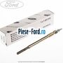 Bujie incandescenta, tip filet Ford Focus 2008-2011 1.6 TDCi 90 cai diesel | Foto 1 #15977C9A73