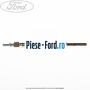 Bujie incandescenta, tip filet Ford Focus 2008-2011 1.6 TDCi 90 cai diesel | Foto 4 #15977C9A73