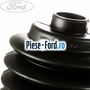 Burduf amortizor fata Ford Focus 1998-2004 1.4 16V 75 cai  | Foto 2 #5E918D3705