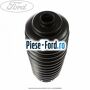Burduf amortizor fata Ford Focus 1998-2004 1.4 16V 75 cai  | Foto 4 #5E918D3705