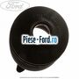 Burduf bieleta directie fara servodirectie Ford Escort 1995-1998 1.8 16V 115 cai benzina | Foto 1 #9237FA3F41