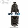 Burduf bieleta directie Ford C-Max 2011-2015 1.6 Ti 105 cai benzina
