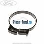 Burduf bieleta directie Ford Grand C-Max 2011-2015 1.6 Ti 125 cai benzina | Foto 2