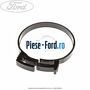 Burduf bieleta directie Ford Kuga 2008-2012 2.0 TDCI 140 cai  | Foto 3 #2BC5211322