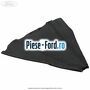 Burduf piele maneta timonerie 6 trepte