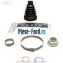Burduf planetara la cutie automata Ford Fiesta 2013-2017 1.0 EcoBoost 100 cai benzina