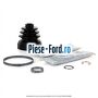 Burduf planetara la cutie Ford Tourneo Connect 2002-2014 1.8 TDCi 110 cai diesel | Foto 4