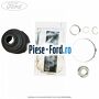 Burduf planetara la cutie viteza Ford Fiesta 2008-2012 1.6 TDCi 90 cai diesel | Foto 1 #2CD5951773