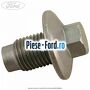 Buson baie ulei Ford Focus C-Max 2003-2007 2.0 145 cai benzina | Foto 2 #F241A1D5AF