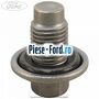 Buson baie ulei Ford Focus C-Max 2003-2007 2.0 145 cai benzina | Foto 1 #F241A1D5AF