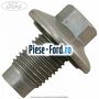 Buson baie ulei Ford Focus C-Max 2003-2007 2.0 145 cai benzina | Foto 4 #F241A1D5AF