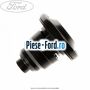 Buson rezervor Ford Fiesta 1989-1996 1.8 16V 105 cai benzina | Foto 2 #768616811C