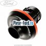 Buson rezervor logo BP Ford Ka 1996-2008 1.3 i 49 cai benzina | Foto 3 #2B91935EAA