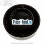 Buson umplere ulei cu logo Castrol Ford Transit Connect 2013-2018 1.6 TDCi 75 cai diesel | Foto 3 #FF60B73B8E