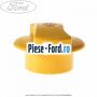 Buson vas expansiune lichid racire Ford Galaxy 2000-2006 1.9 TDI 130 cai diesel | Foto 1 #22385A0008